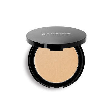 Glo Minerals Pressed Powder - Golden Light 9.9g