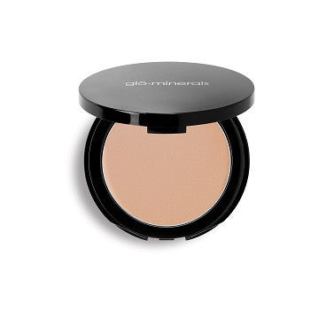 Glo Minerals Pressed Powder - Natural Dark 9.9g