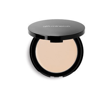 Glo Minerals Pressed Powder - Natural Fair 9.9g