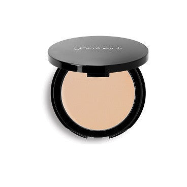 Glo Minerals Pressed Powder - Natural Light 9.9g