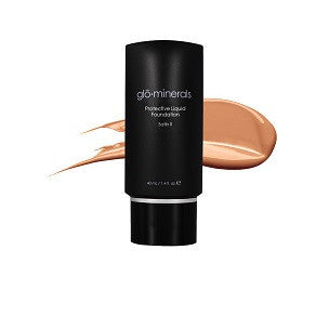Glo Minerals Liquid Foundation - Beige 40ml