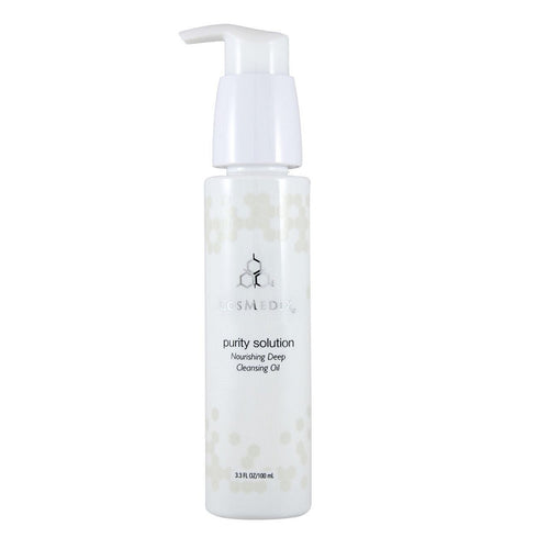 Cosmedix Purity Solution 100ml