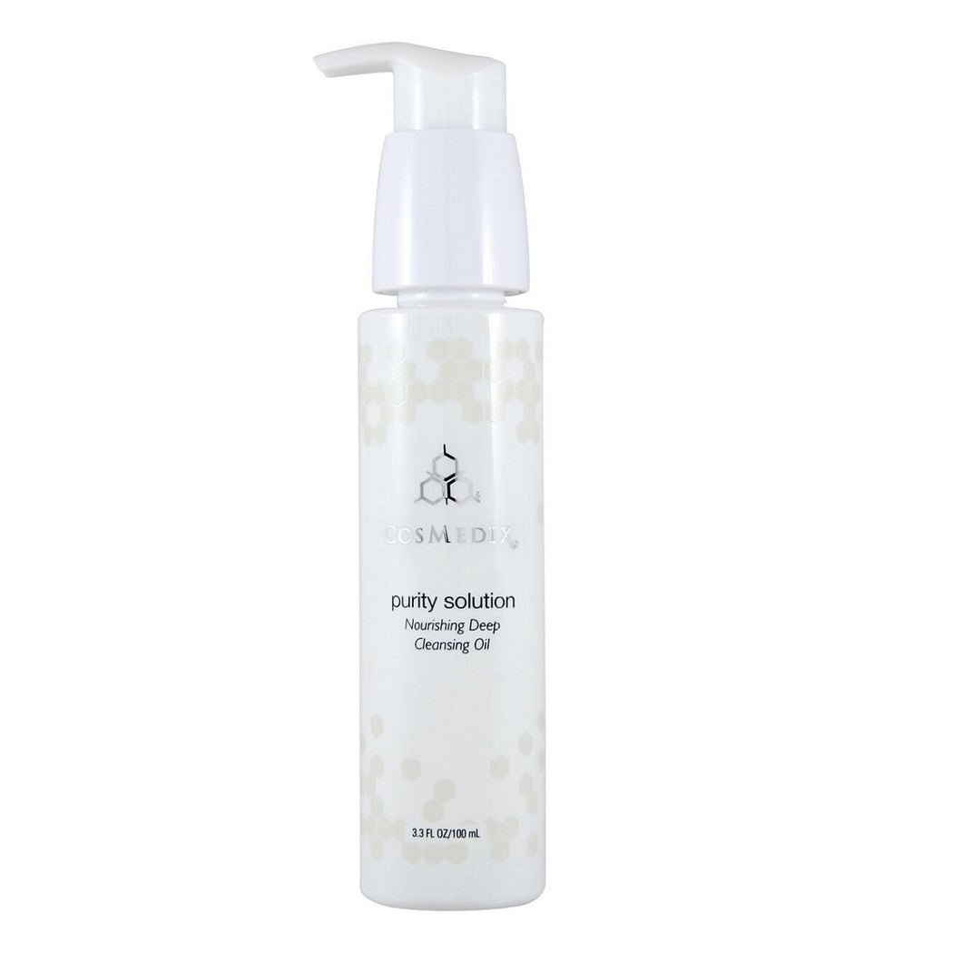 Cosmedix Purity Solution 100ml