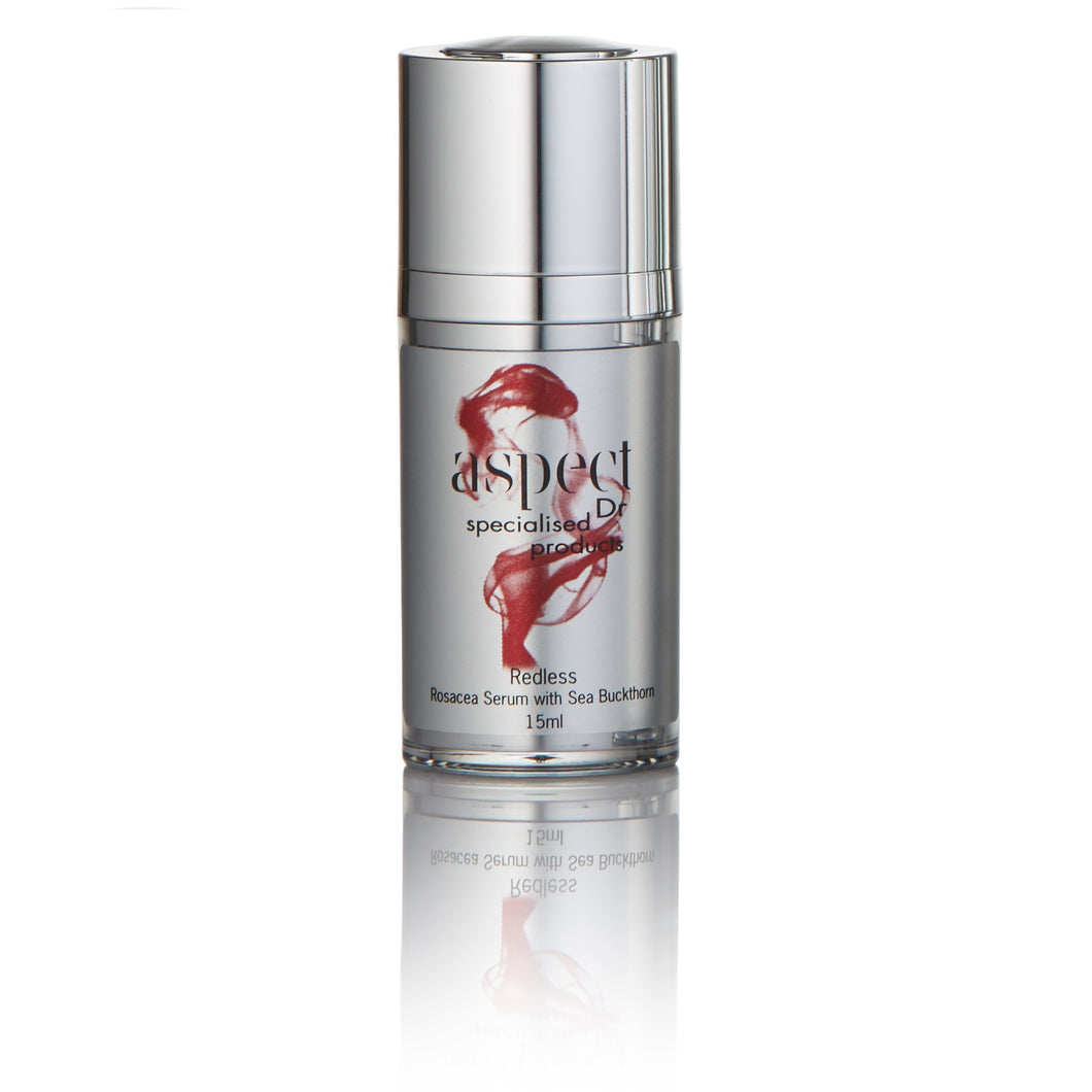 Aspect Dr Redless Serum 15ml