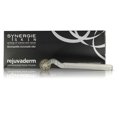 Synergie Rejuvaderm Skin Needling Home Roller