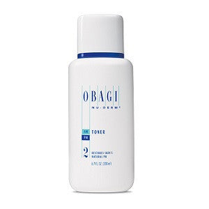 Obagi Nu-Derm Exfoderm 2.0oz