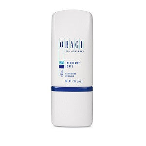 Obagi Nu-Derm Exfoderm Forte 2.0oz