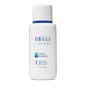 Obagi Nu-Derm Gentle Cleanser 6.7oz