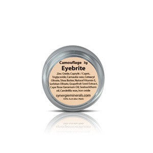 Synergie Eyebrite 3g