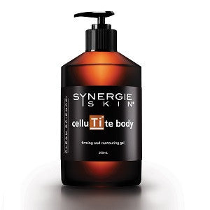 Synergie CelluTite Body 200ml