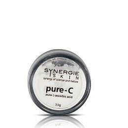 Synergie Pure C Crystals 3.5g