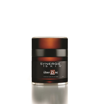 Synergie Uberzinc 50ml