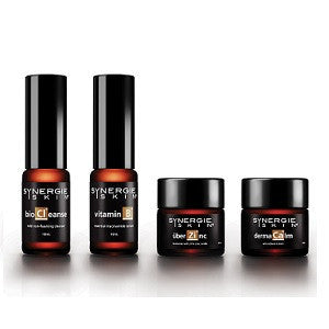 Synergie Anti-Redness Kit