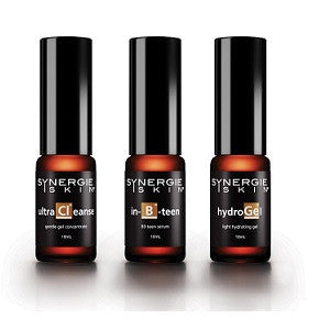 Synergie Teen Intro Kit