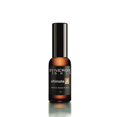 Synergie Ultimate A Serum 30ml