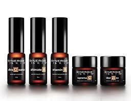 Synergie A-Zinc Essentials Kit