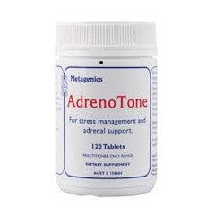 Metagenics AdrenoTone 120 tabs