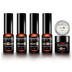 Synergie Ultimate Anti-Aging Kit