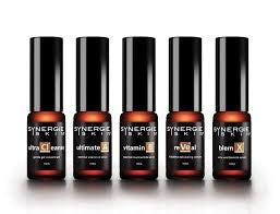 Synergie Anti Blemish Kit