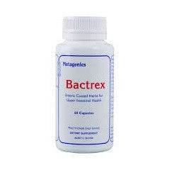 Metagenics Bactrex 60 caps