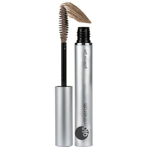 Glo Minerals Brow Gel - Taupe 4.5ml