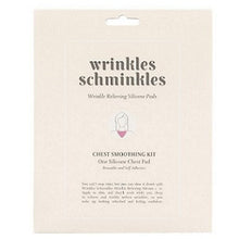 Wrinkles Schminkles Chest Smoothing Pad