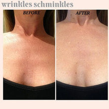 Wrinkles Schminkles Chest Smoothing Pad