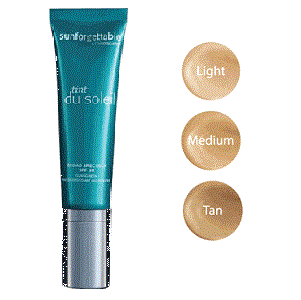 Colorescience Sunforgettable Tint Du Soleil SPF 30 30ml