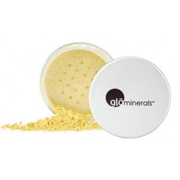 Glo Minerals Redness Relief Powder 9g