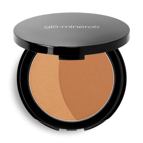 Glo Minerals Bronzer - Sunkiss 9.9g