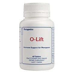 Metagenics O-Lift 60 tabs