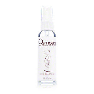 Osmosis Clear 120ml RRP $72.60 SAVE 40%!