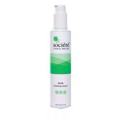 Societe AHA Exfoliating Cleanser 170ml
