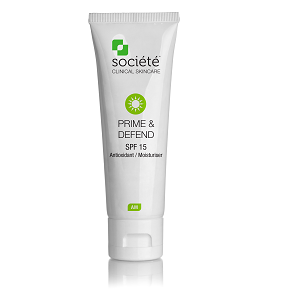 Societe Prime and Defend