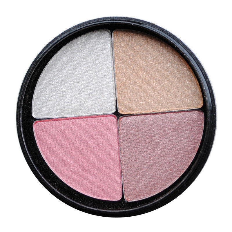 Glo Minerals Shimmer Brick - Gleam 7.4g