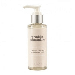 Wrinkles Schminkles Cleaning Solution 125ml