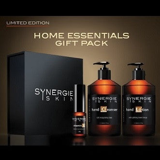 Synergie Home Essentials Gift Box - Limited Edition