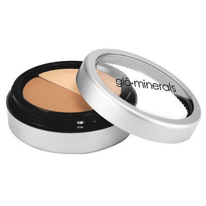 Glo Minerals Concealer Under Eye - Golden 3.1g